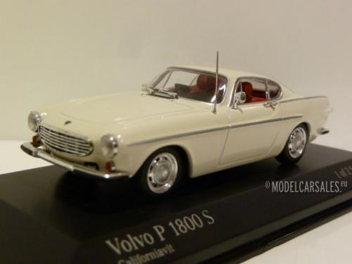 Volvo P1800 S