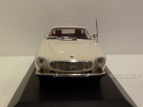 Volvo P1800 S