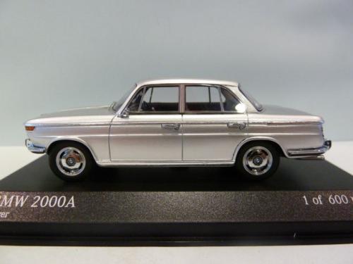 BMW 2000 A