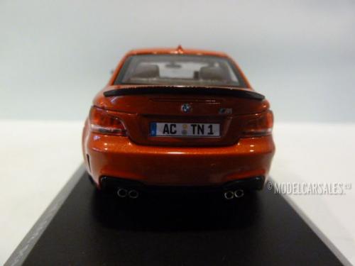 BMW 1er 1 Series M Coupe (e82)