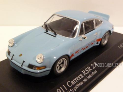 Porsche 911 Carrera RSR 2.8