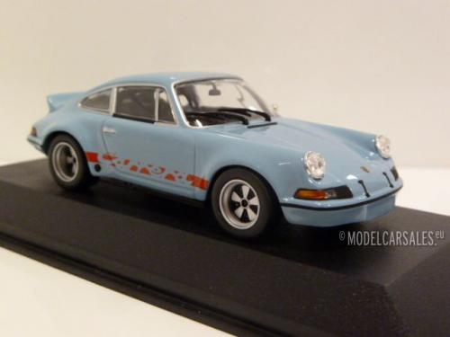 Porsche 911 Carrera RSR 2.8