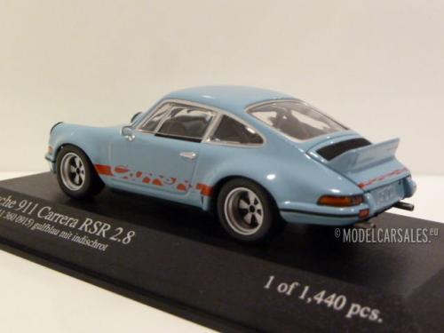 Porsche 911 Carrera RSR 2.8