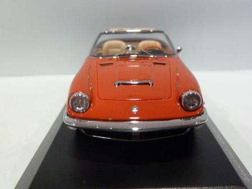 Maserati Mistral Spyder Maserati Mistral Spyder