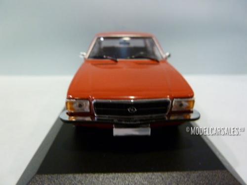 Opel Rekord D Opel Rekord D