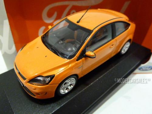 Ford Focus ST