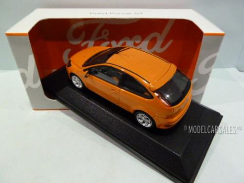 Ford Focus ST