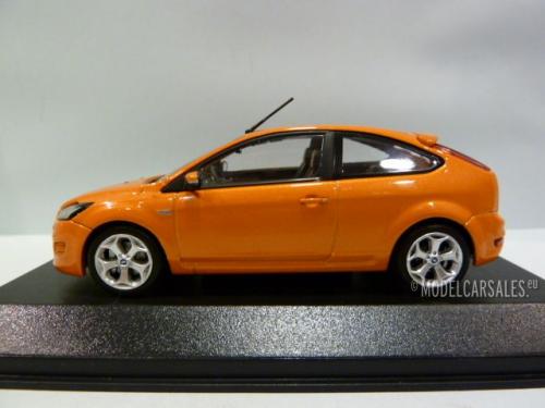 Ford Focus ST