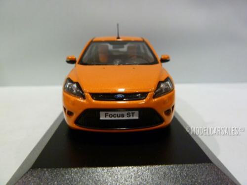 Ford Focus ST