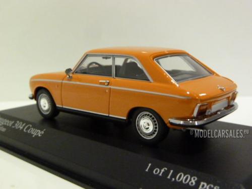 Peugeot 304 Coupe