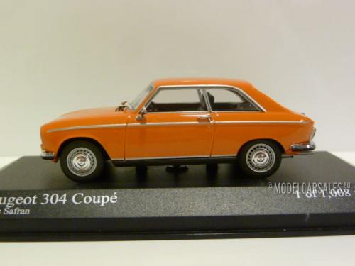 Peugeot 304 Coupe