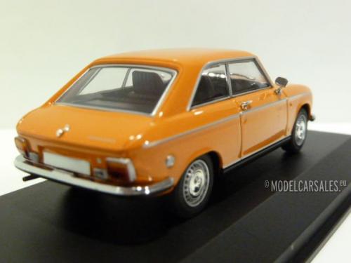 Peugeot 304 Coupe