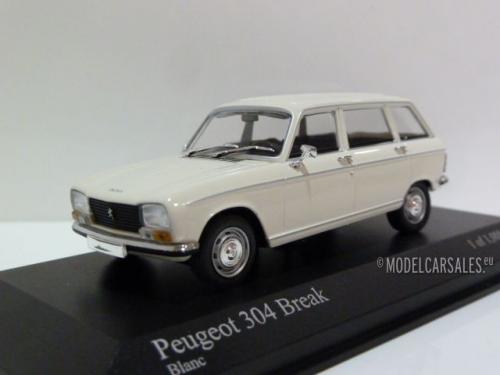 Peugeot 304 Break