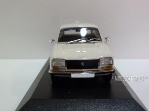 Peugeot 304 Break