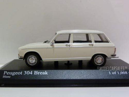 Peugeot 304 Break