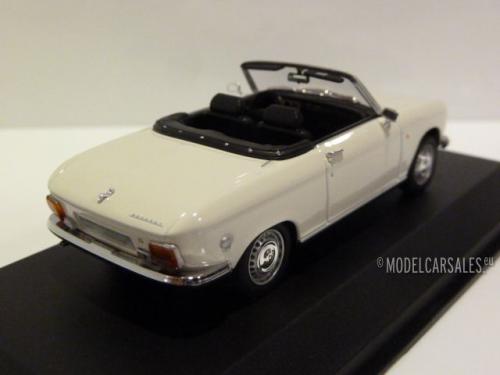 Peugeot 304 Cabriolet