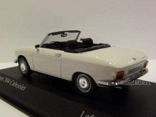 Peugeot 304 Cabriolet