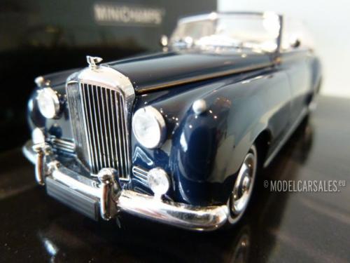 Bentley S2 Cabriolet