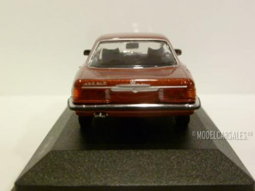 Mercedes-benz 450 SLC (r107)