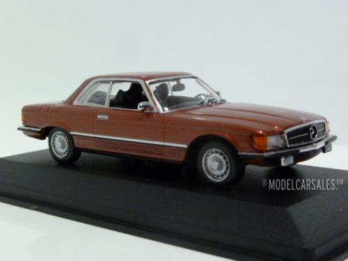 Mercedes-benz 450 SLC (r107)