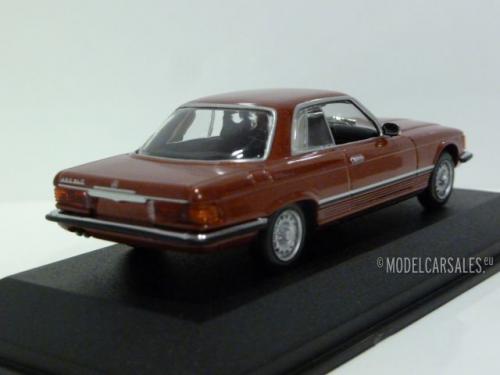 Mercedes-benz 450 SLC (r107)