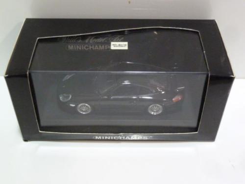 Porsche 911 (996) GT3 Street Porsche 911 (996) GT3 Street