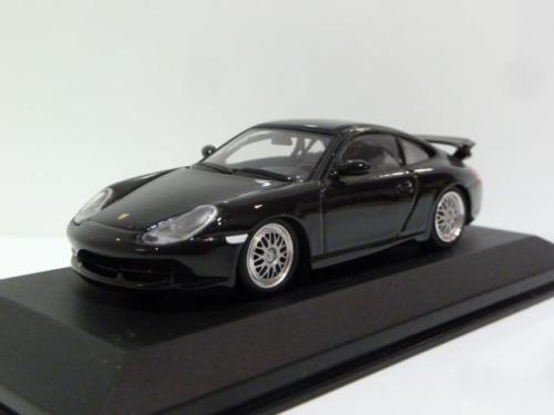 Porsche 911 (996) GT3 Street Porsche 911 (996) GT3 Street
