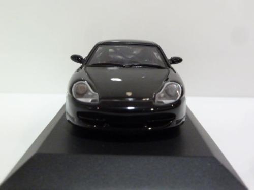 Porsche 911 (996) GT3 Street Porsche 911 (996) GT3 Street