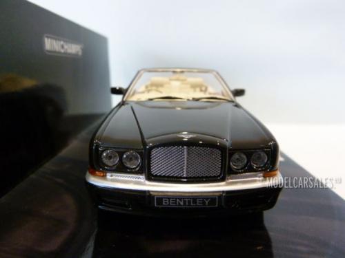 Bentley Azure