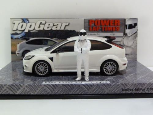 Ford Focus RS