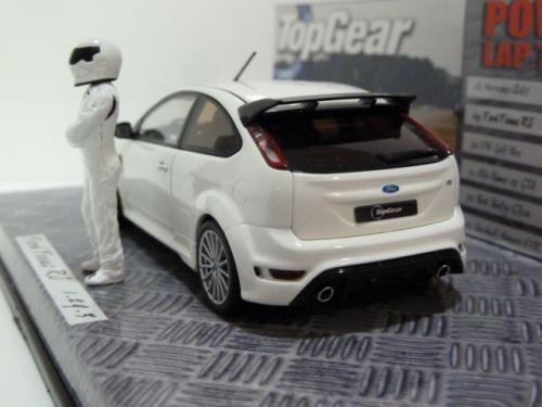 Ford Focus RS