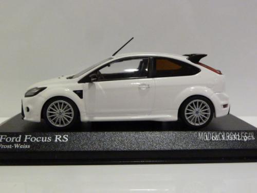 Ford Focus RS Ford Focus RS