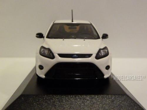 Ford Focus RS Ford Focus RS
