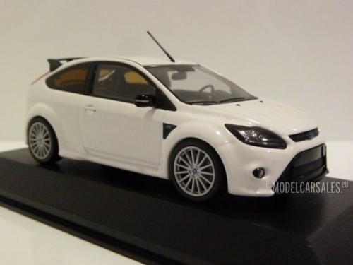Ford Focus RS Ford Focus RS