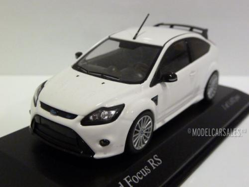 Ford Focus RS Ford Focus RS