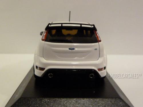 Ford Focus RS Ford Focus RS