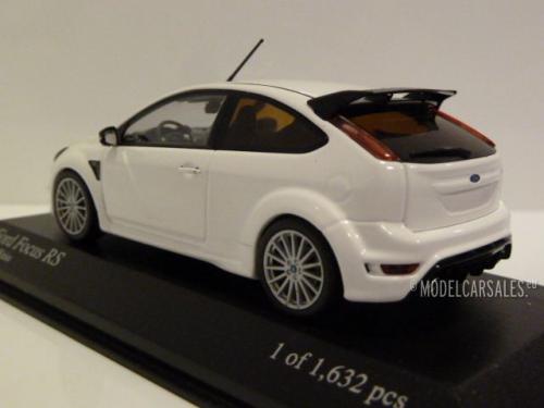 Ford Focus RS Ford Focus RS