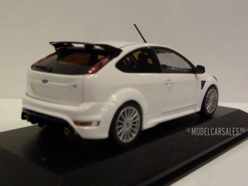 Ford Focus RS Ford Focus RS