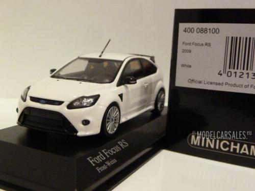 Ford Focus RS Ford Focus RS