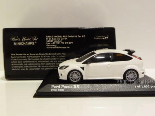 Ford Focus RS Ford Focus RS