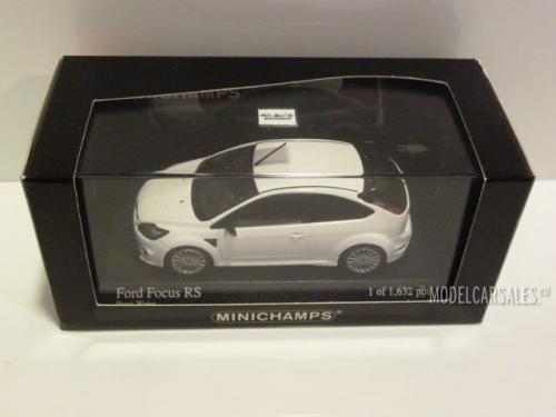 Ford Focus RS Ford Focus RS