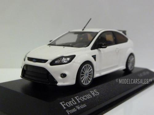 Ford Focus RS Ford Focus RS