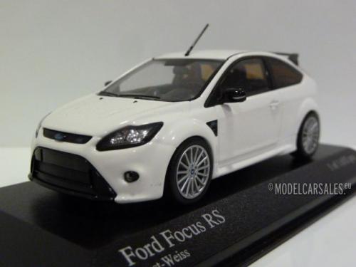 Ford Focus RS Ford Focus RS