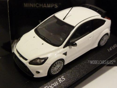 Ford Focus RS Ford Focus RS