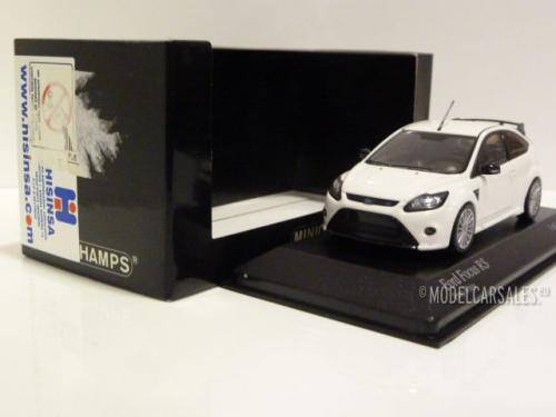 Ford Focus RS Ford Focus RS