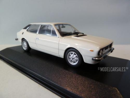 Lancia Beta HPE