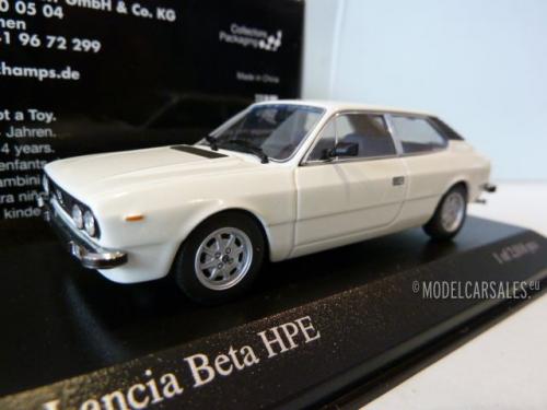 Lancia Beta HPE