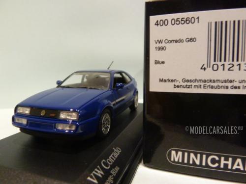 Volkswagen Corrado G60