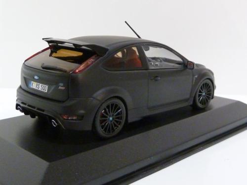 Ford Focus RS500