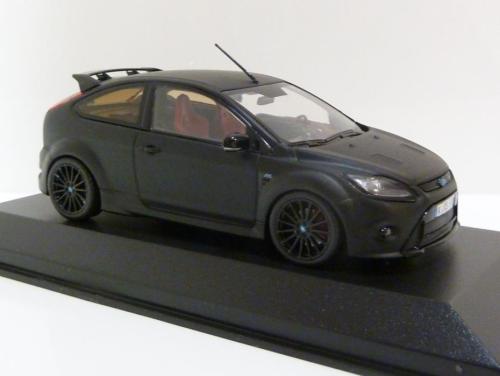 Ford Focus RS500